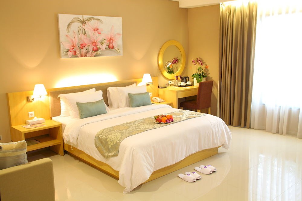 Gandasari Hotel-Resto-Cafe photo 1