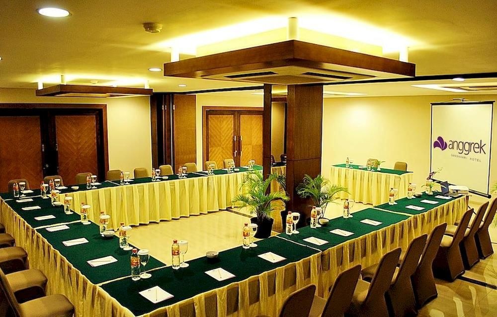 Gandasari Hotel-Resto-Cafe photo 3