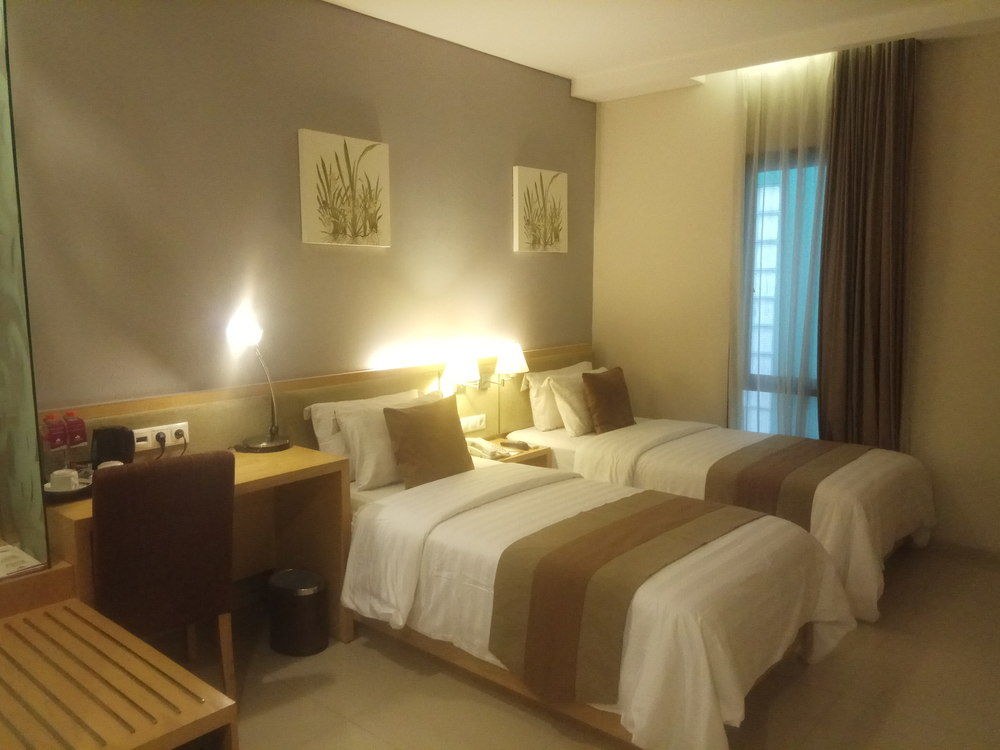 Gandasari Hotel-Resto-Cafe photo 4