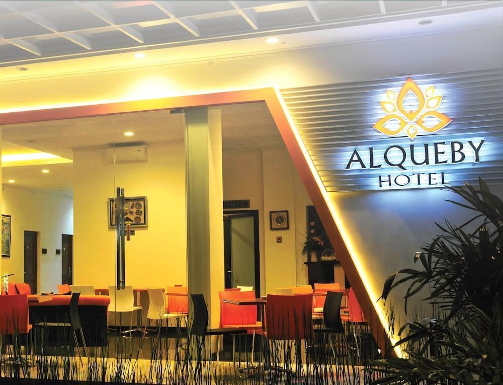 Alqueby Hotel photo 2