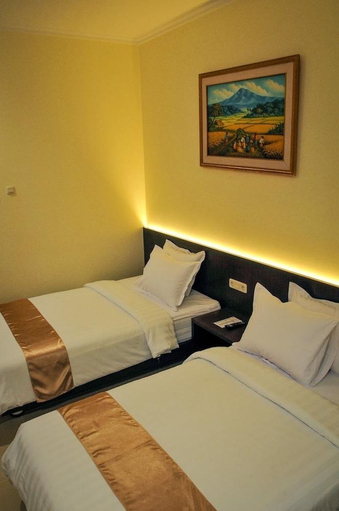 Alqueby Hotel photo 3