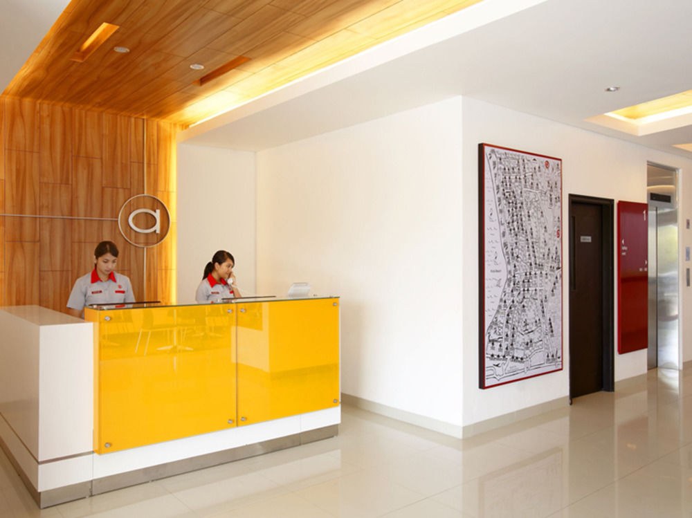 Amaris Hotel Dewi Sri Kuta