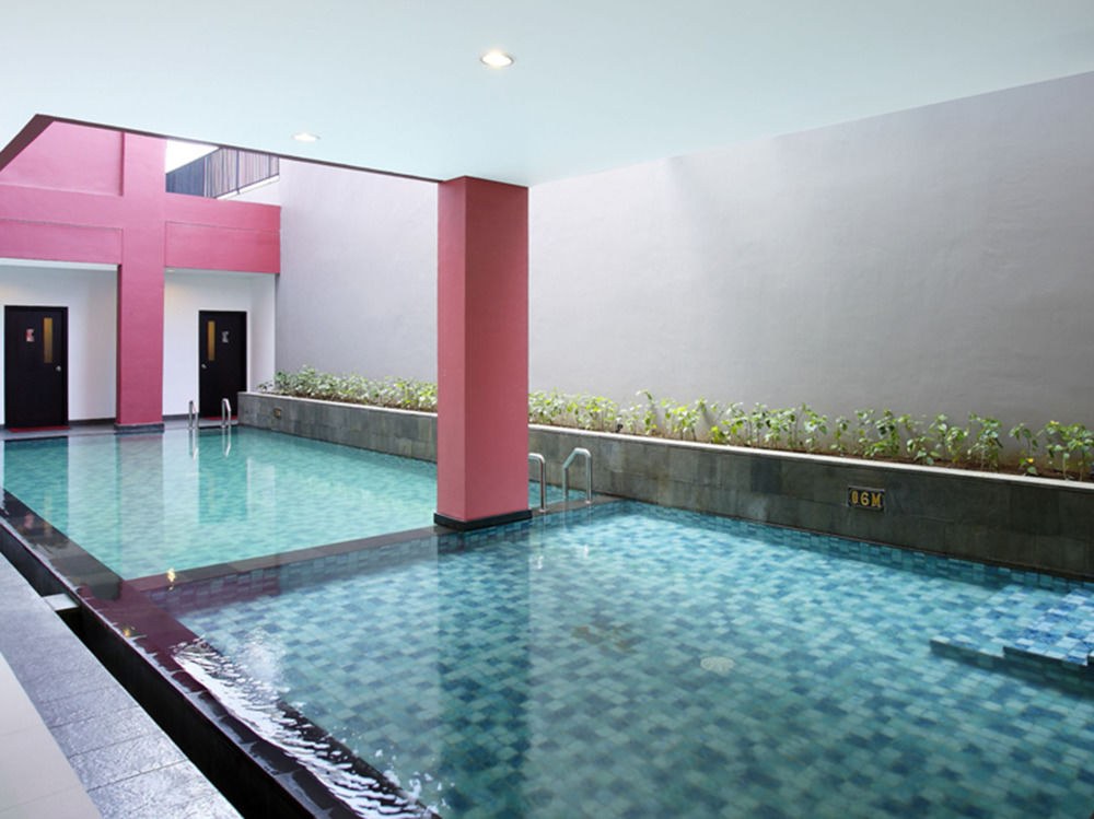 Amaris Hotel Dewi Sri Kuta photo 1