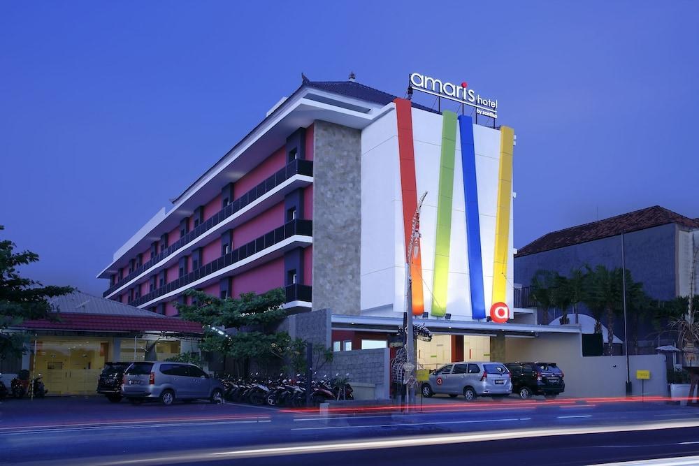 Amaris Hotel Dewi Sri Kuta photo 2