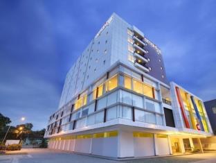 AMARIS HOTEL PAKUAN BOGOR