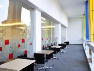 AMARIS HOTEL PAKUAN BOGOR photo 2