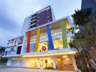 AMARIS HOTEL PAKUAN BOGOR photo 3