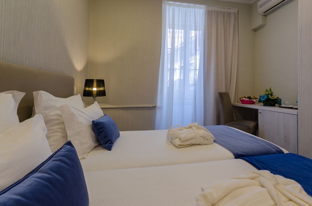 Hotel Inn Rossio photo 1