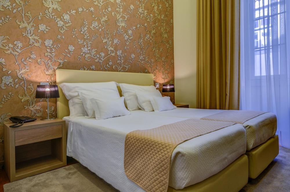 Hotel Inn Rossio photo 3