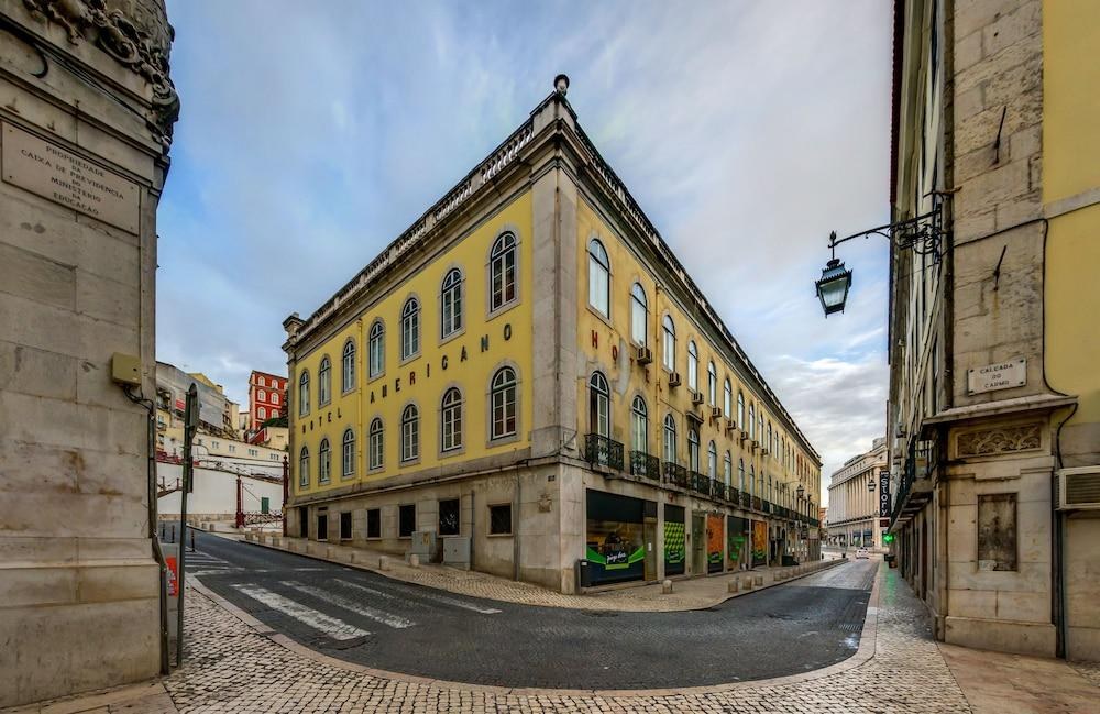 Hotel Inn Rossio photo 4