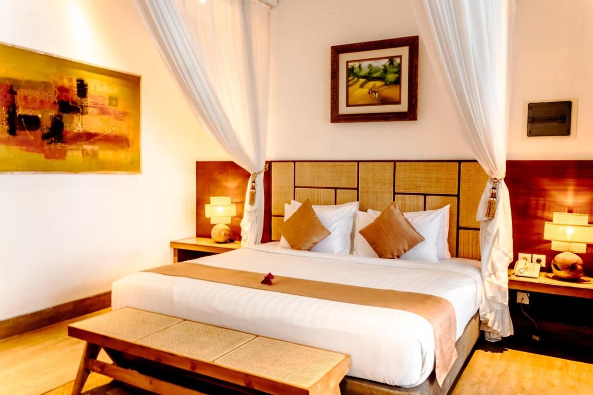 LASANTI VILLAS SEMINYAK photo 2
