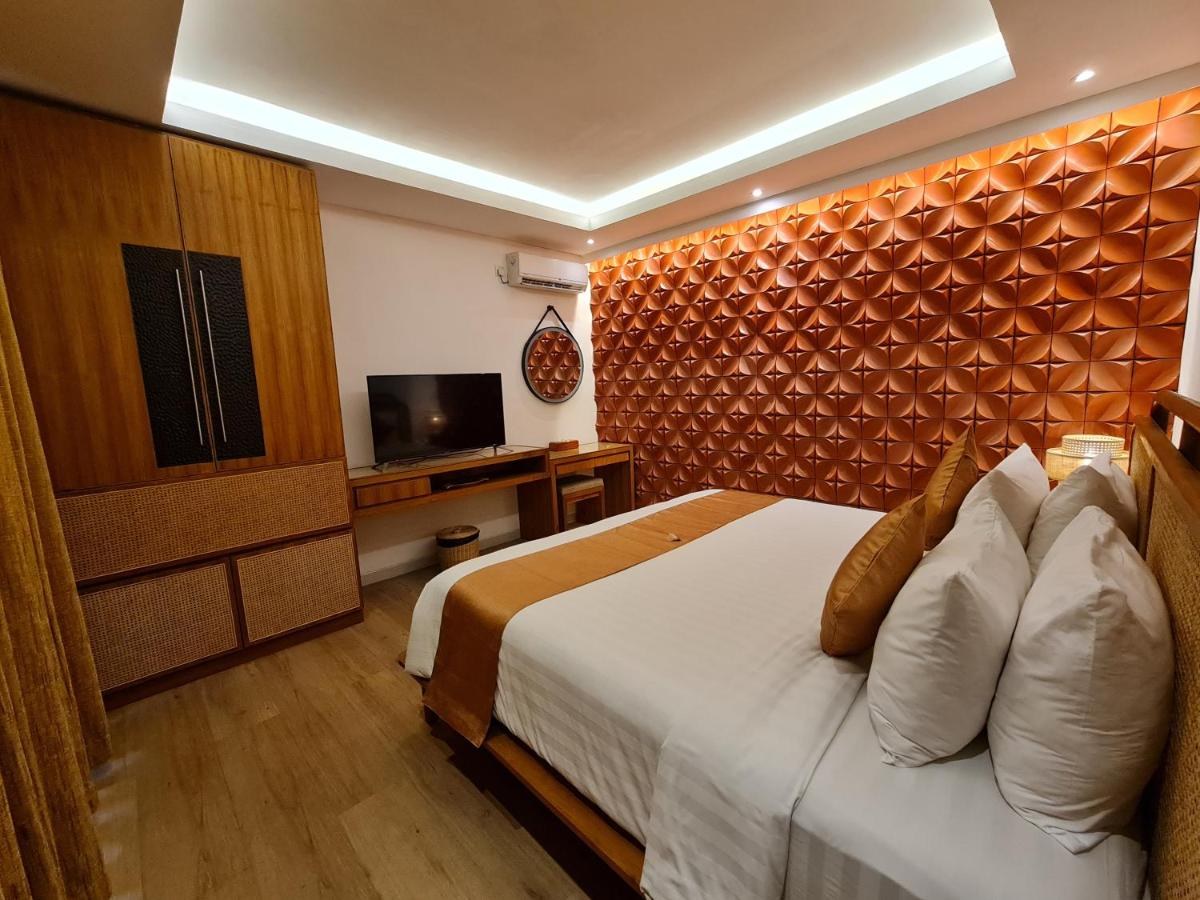 LASANTI VILLAS SEMINYAK photo 3