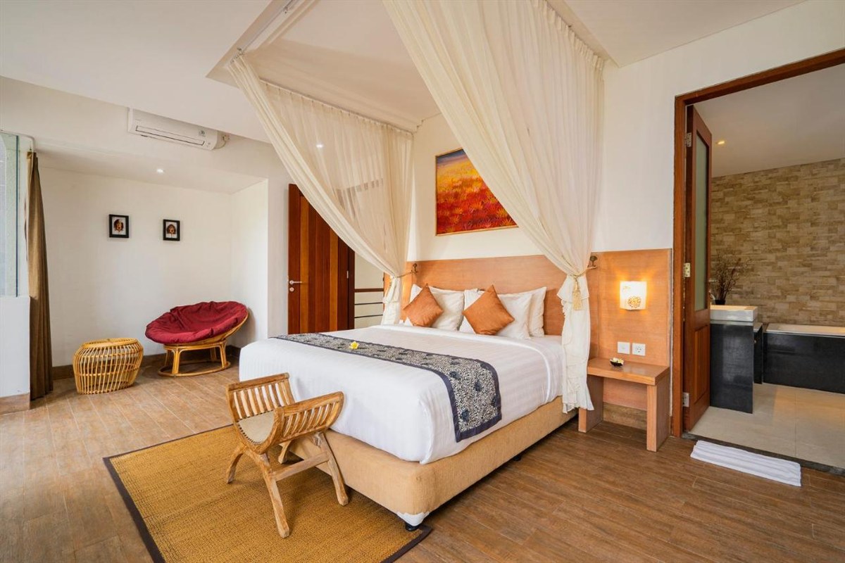 LASANTI VILLAS SEMINYAK photo 4