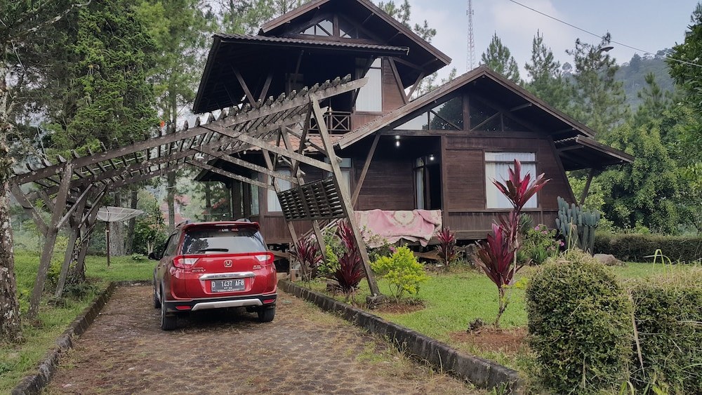 ARGAPURI RESORT