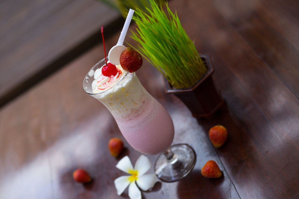 ASA BALI LUXURY VILLAS AND SPA
