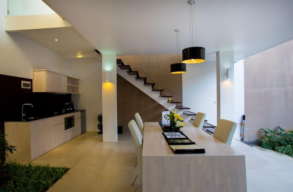 ASA BALI LUXURY VILLAS AND SPA photo 2