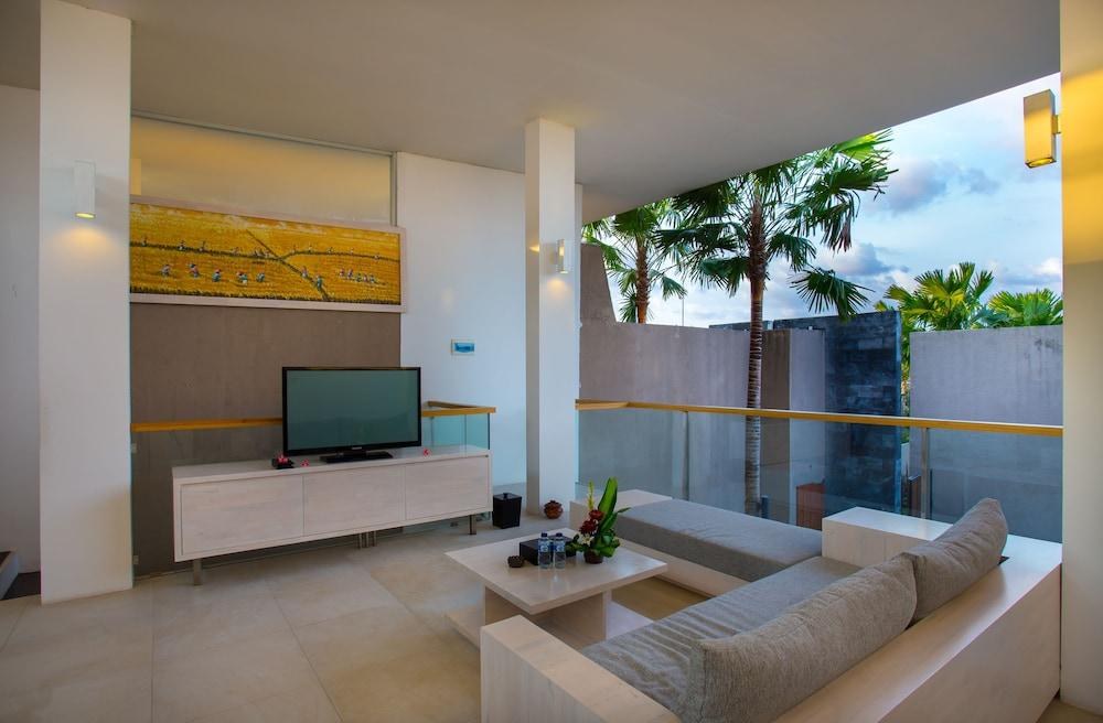 ASA BALI LUXURY VILLAS AND SPA photo 3