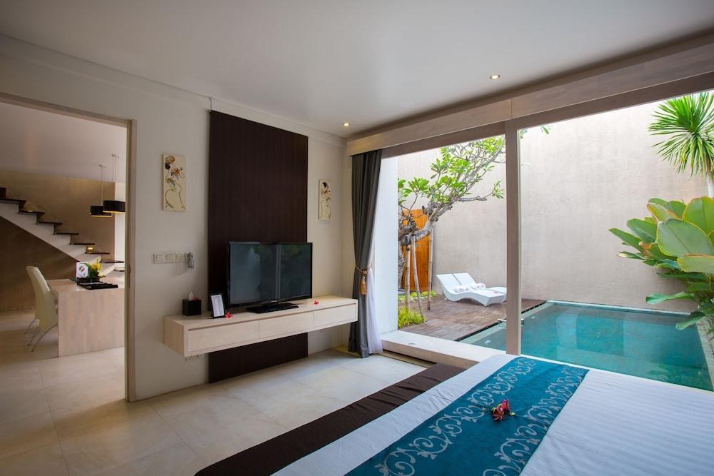 ASA BALI LUXURY VILLAS AND SPA photo 4