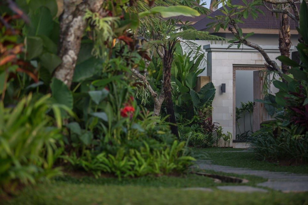 ANULEKHA RESORT AND VILLA photo 1