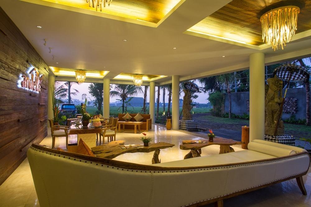 ANULEKHA RESORT AND VILLA photo 2