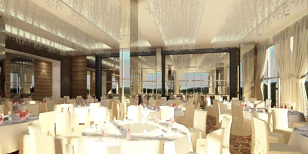 Arch Hotel photo 1