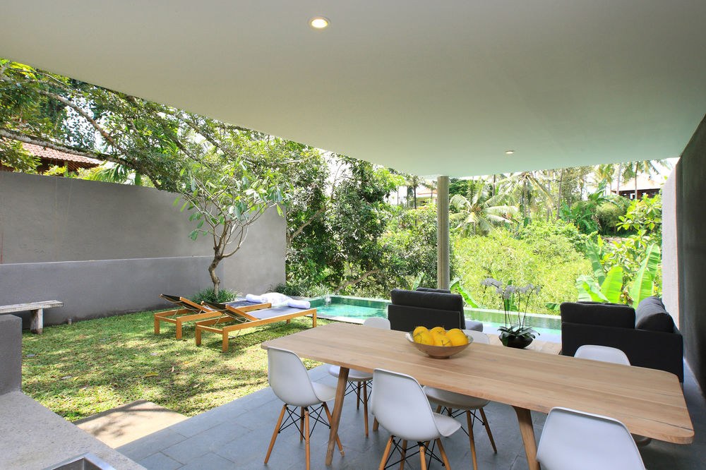 ARIA VILLAS UBUD