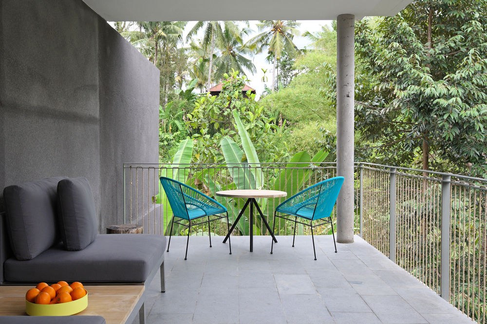 ARIA VILLAS UBUD photo 1