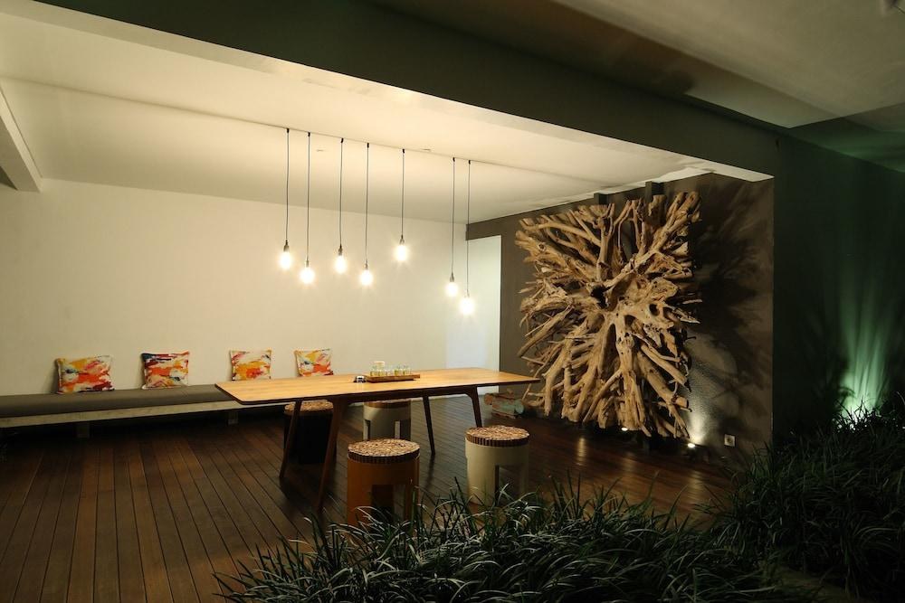 ARIA VILLAS UBUD photo 2