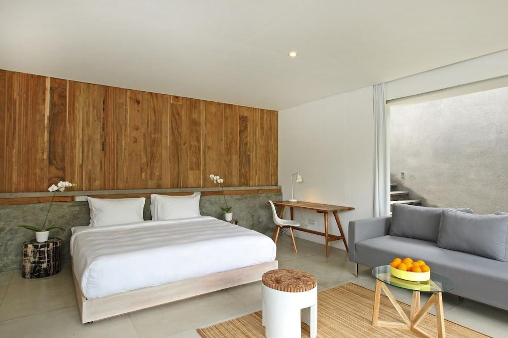 ARIA VILLAS UBUD photo 3