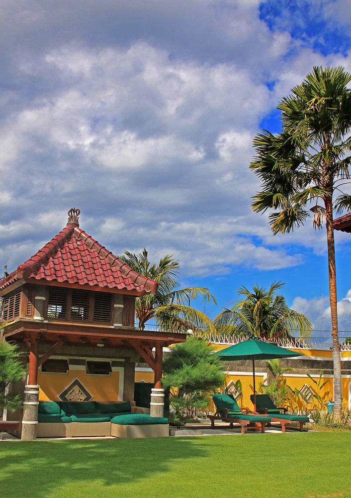 APEL VILLA SANUR