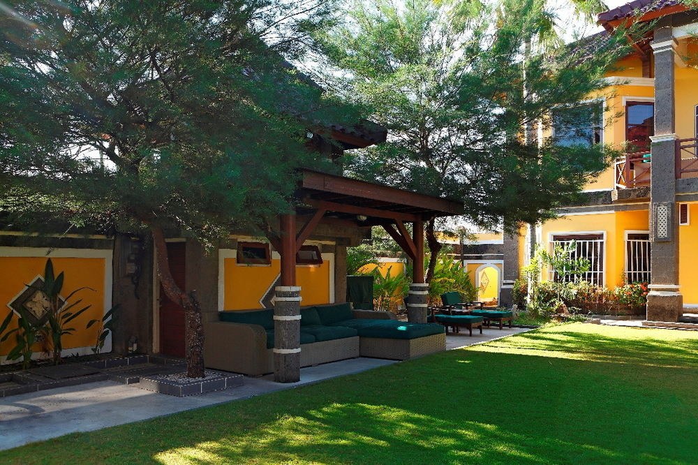 APEL VILLA SANUR photo 1