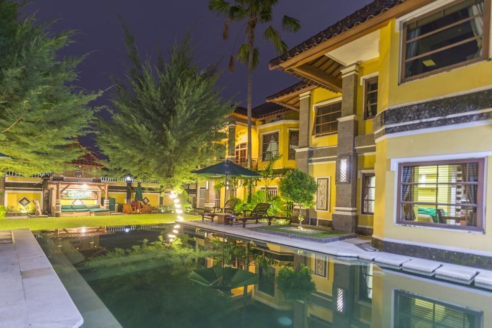 APEL VILLA SANUR photo 4