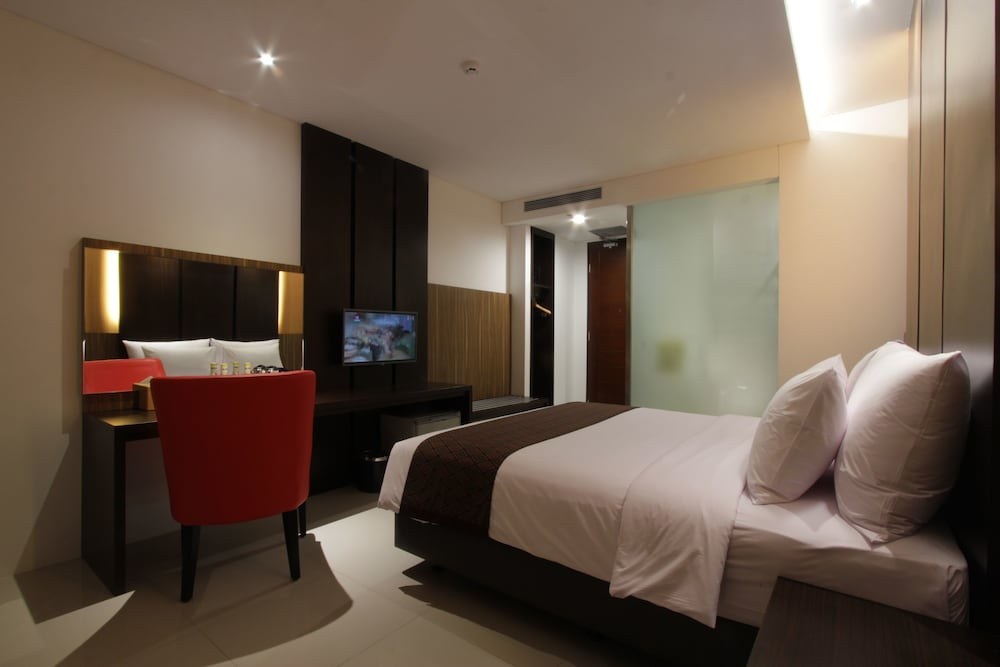 ARDAN HOTEL BANDUNG photo 1