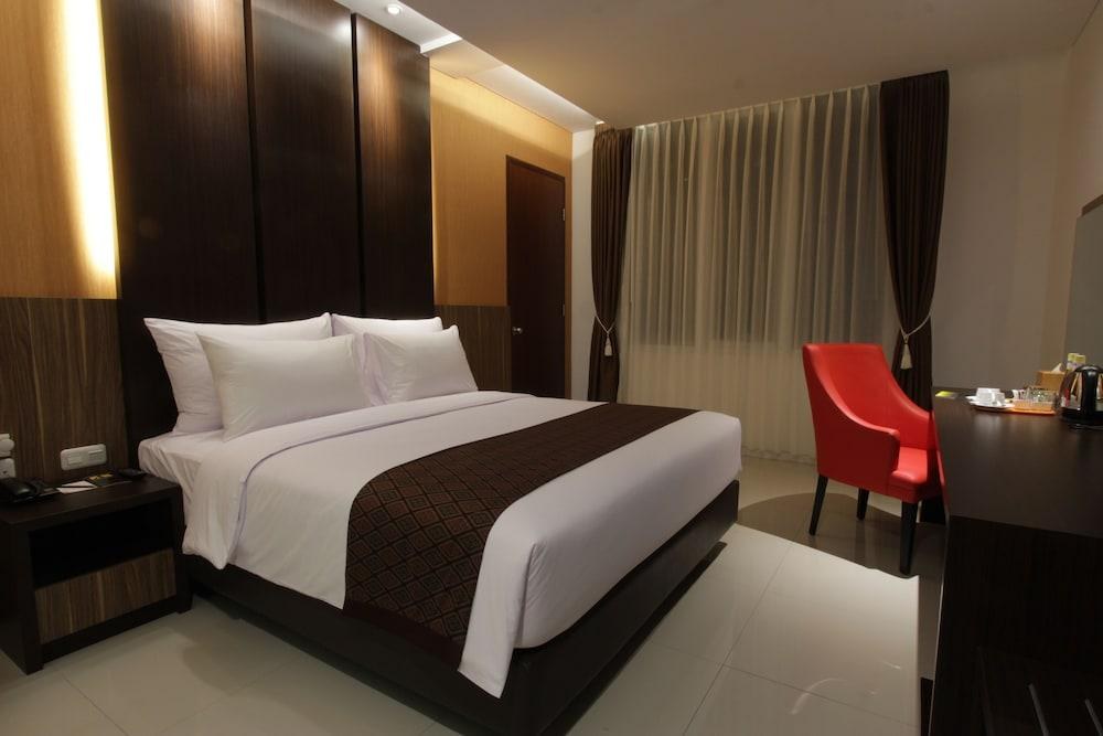 ARDAN HOTEL BANDUNG photo 3