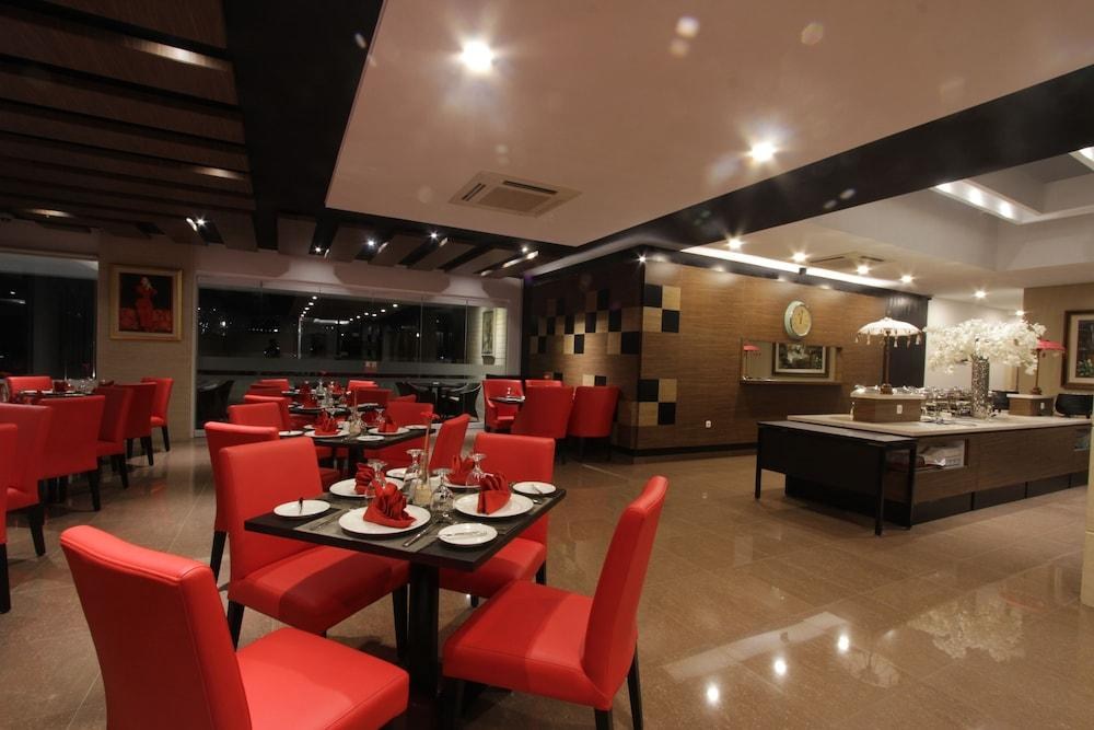 ARDAN HOTEL BANDUNG photo 4