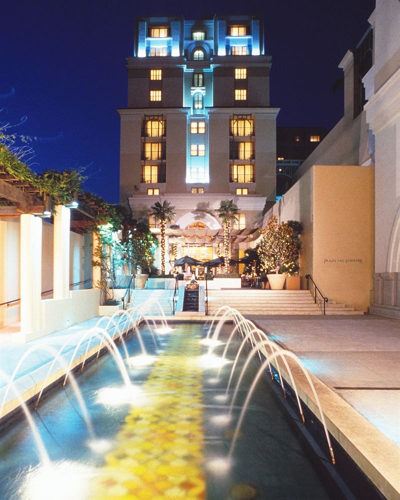 THE WESTIN PASADENA photo 2