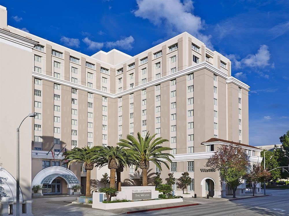 THE WESTIN PASADENA photo 3