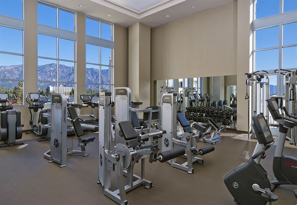 THE WESTIN PASADENA photo 4