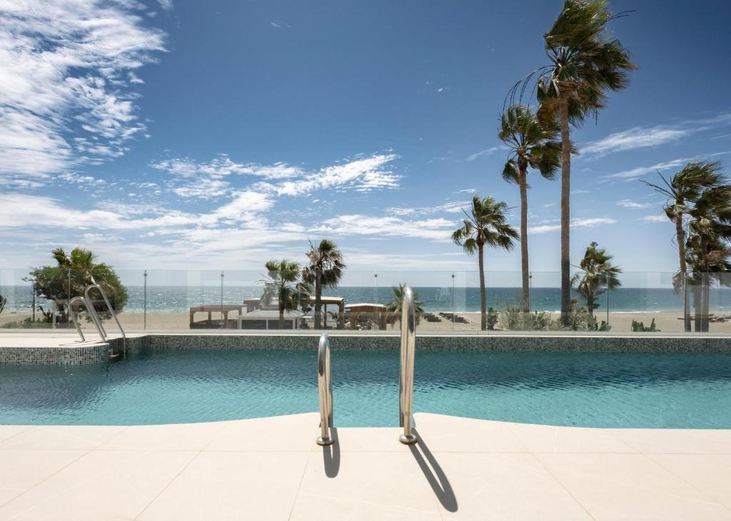 METT HOTEL & BEACH RESORT