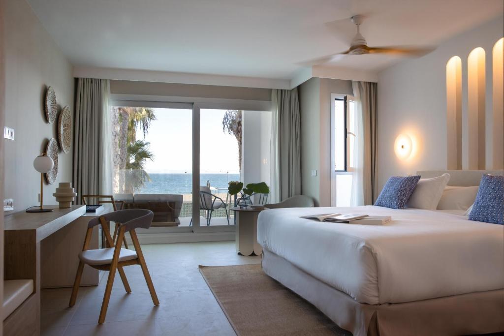 METT HOTEL & BEACH RESORT photo 1