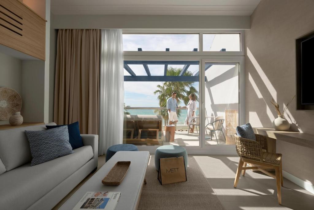METT HOTEL & BEACH RESORT photo 3