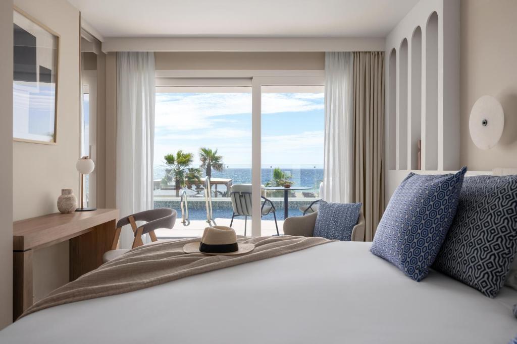 METT HOTEL & BEACH RESORT photo 4