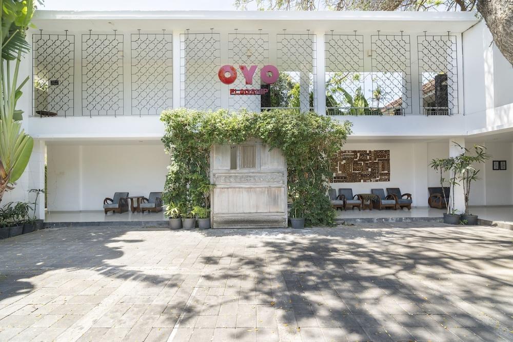 OYO FLAGSHIP 1472 ASTANA PENGEMBAK SANUR photo 2