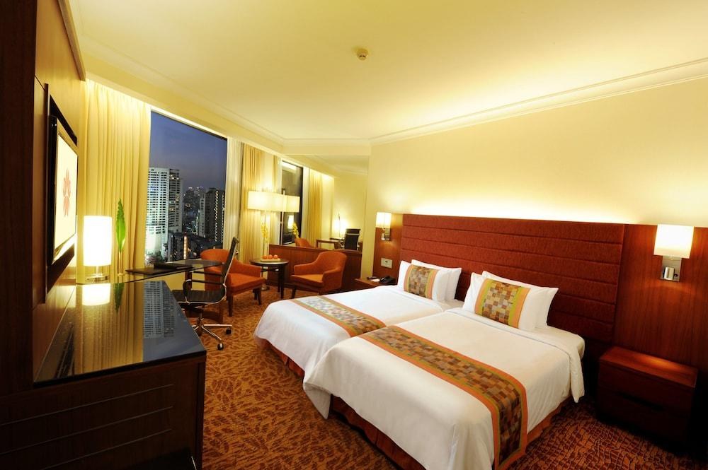 REMBRANDT HOTEL BANGKOK photo 4