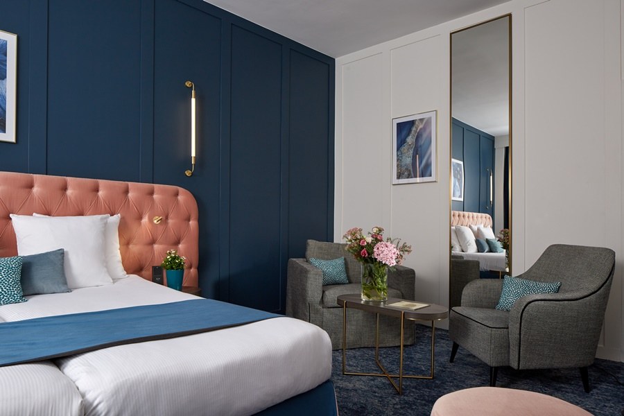 PLEY HOTEL photo 3