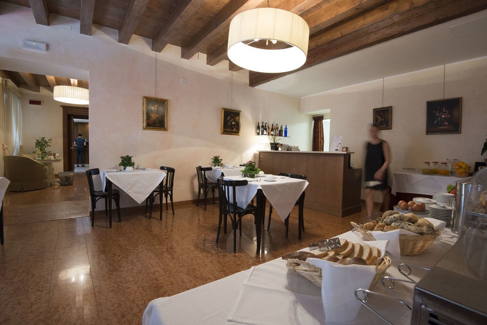 ALBERGO MAZZANTI photo 1