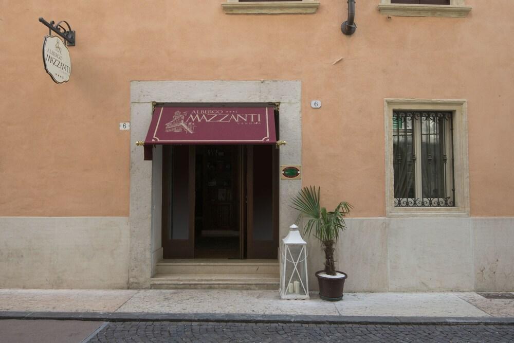 ALBERGO MAZZANTI photo 2