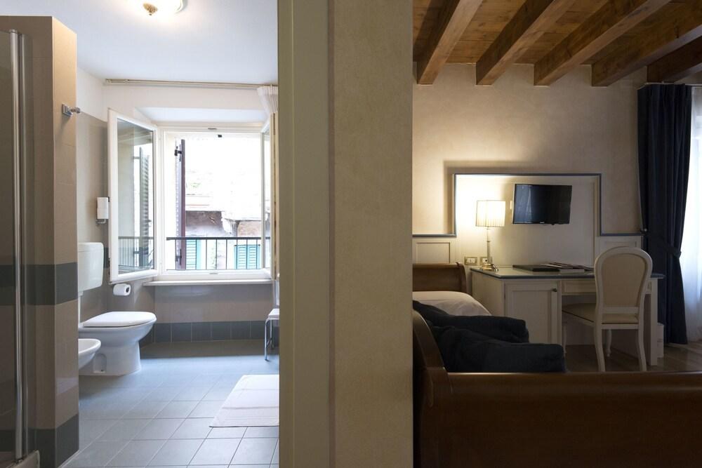 ALBERGO MAZZANTI photo 4