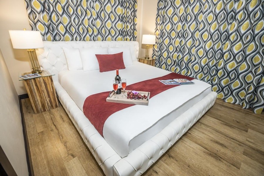 METROPOLE SUITES SOUTH BEACH photo 1