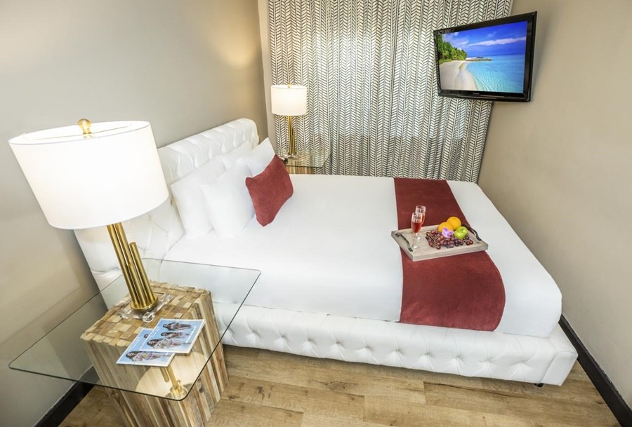 METROPOLE SUITES SOUTH BEACH photo 3